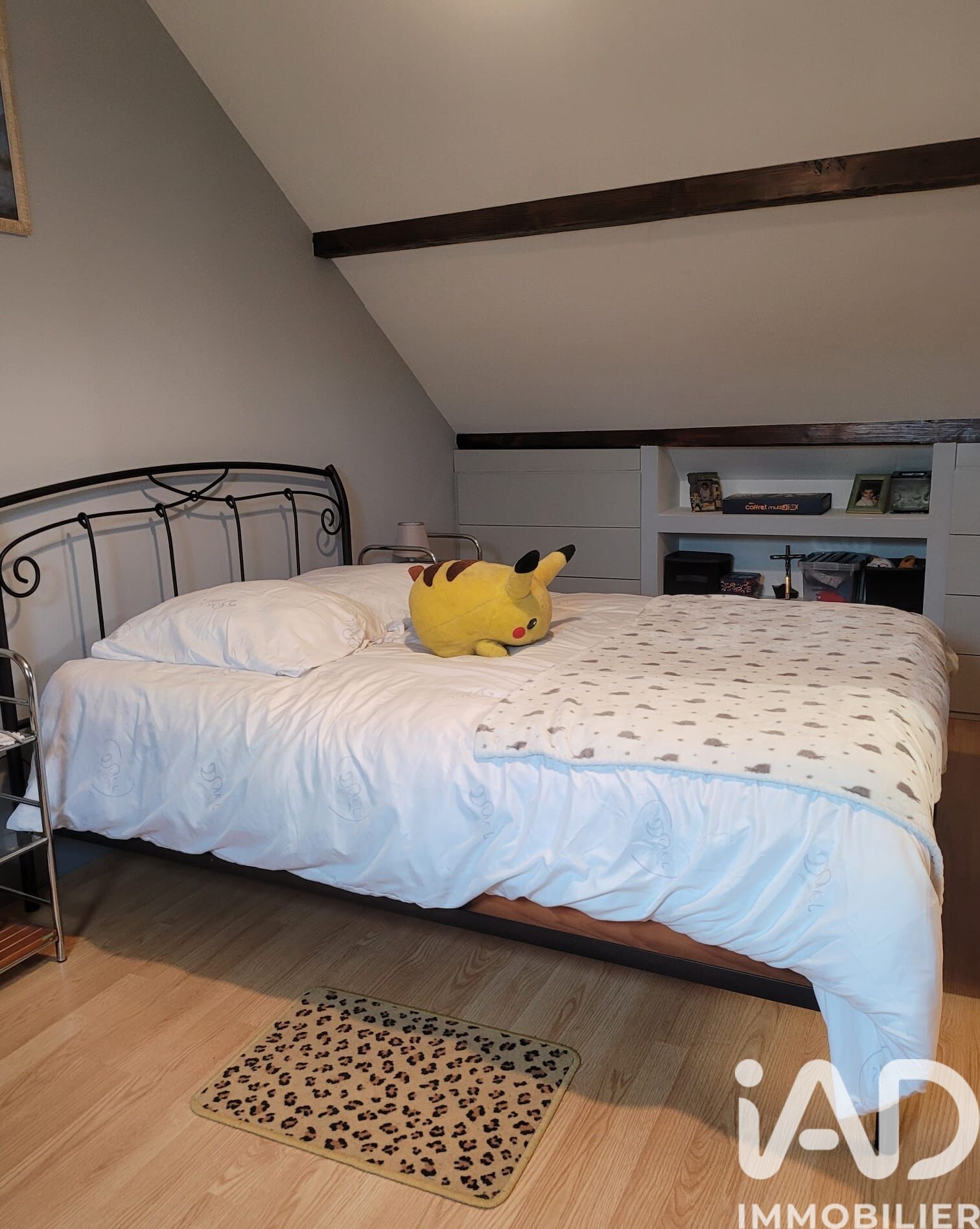 Vente Maison traditionnelle 7 pièces - Photo 5