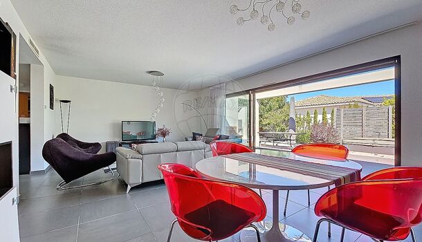 Villa / Maison 5 pièces  à vendre Perpignan 66100