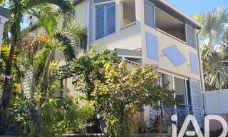 Appartement 2 Pièces 44 m² à vendre à Saint-Paul (97434)