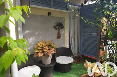 Appartement 2 pièces 315000 €