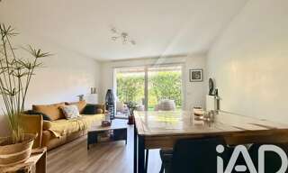 Appartement 3 Pièces 59 m² à vendre à Tinqueux (51430)