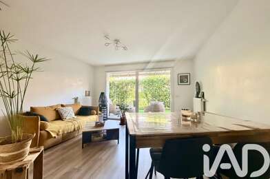 Appartement 3 pièces 219000 €