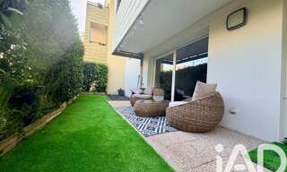 Appartement 3 Pièces 59 m² à vendre à Tinqueux (51430)