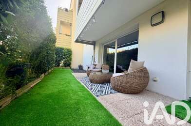 Appartement 3 pièces 212000 €