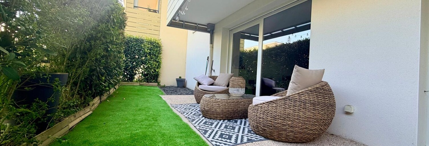 Appartement 3 Pièces 59 m² à vendre à Tinqueux (51430)