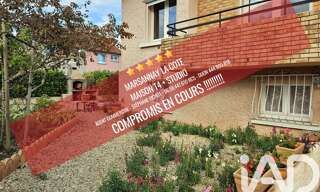 Maison 5 Pièces 98 m² à vendre à Marsannay-la-Côte (21160)