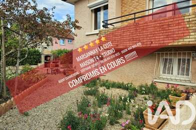 Maison 5 pièces 249000 €
