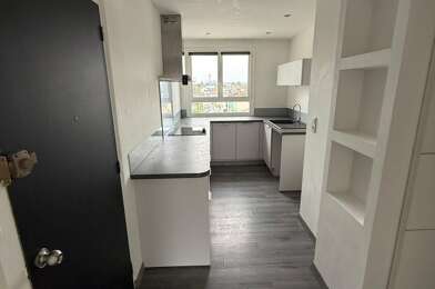 Appartement 3 pièces 139000 €