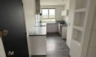 Appartement 3 Pièces 60 m² à vendre à Libourne (33500)