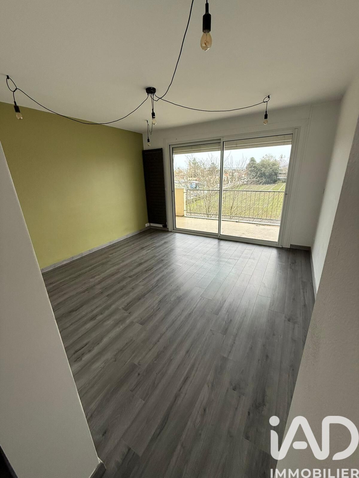 Vente Appartement 3 pièces - Photo 2