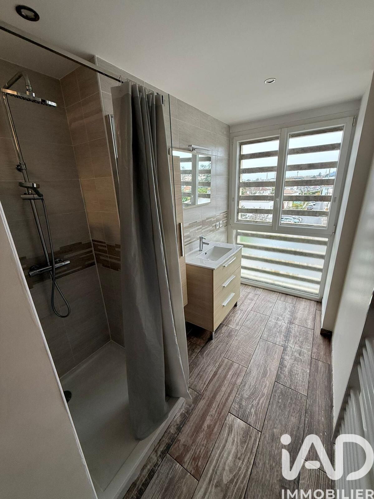 Vente Appartement 3 pièces - Photo 3