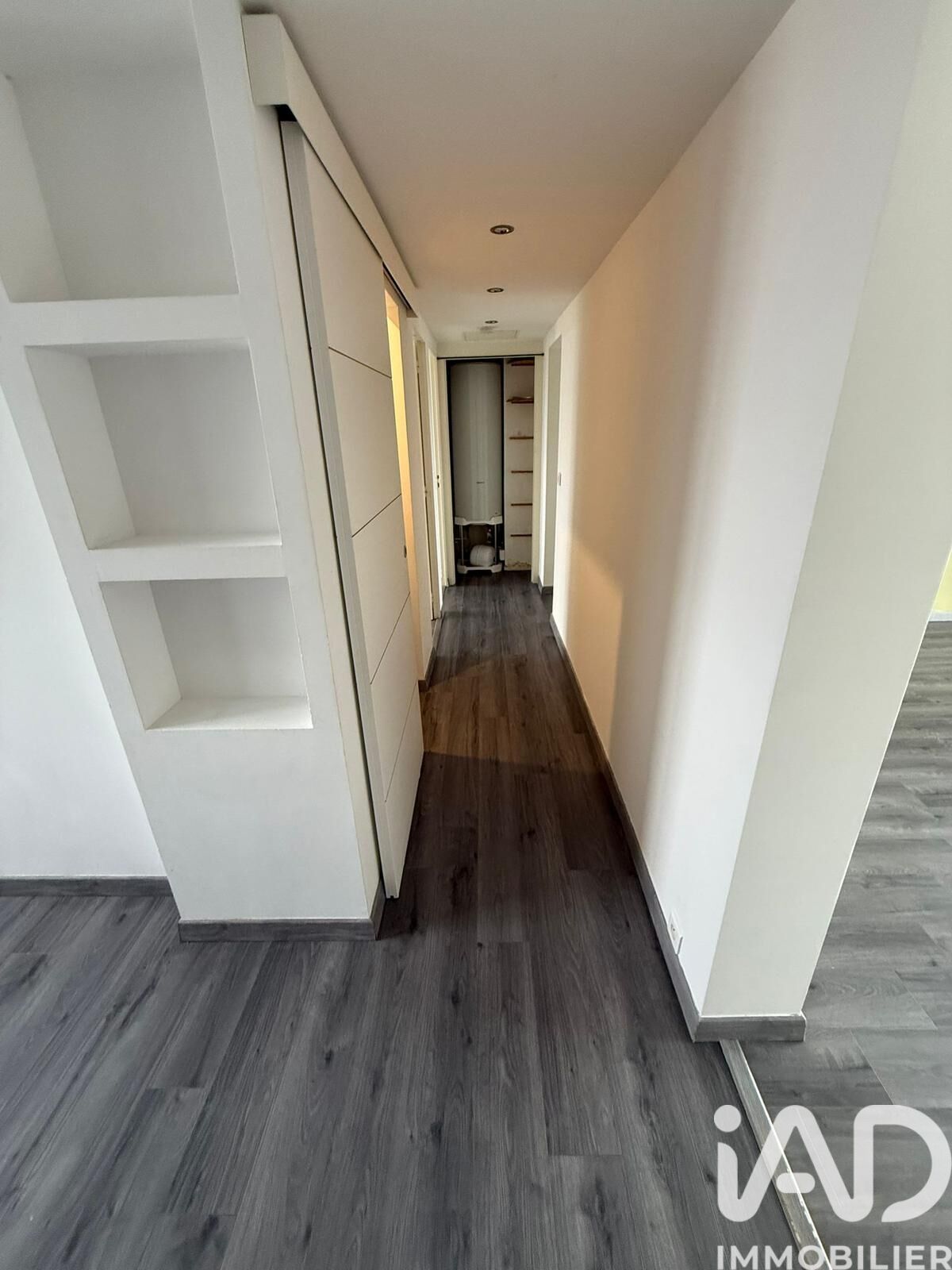 Vente Appartement 3 pièces - Photo 4