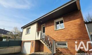 Maison 3 Pièces 101 m² à vendre à Charleville-Mézières (08000)