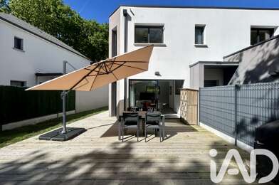 Maison 5 pièces 399900 €