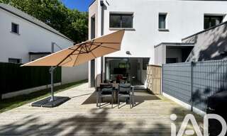 Maison 5 Pièces 115 m² à vendre à Saint-Nazaire (44600)