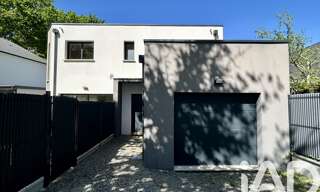 Maison 5 Pièces 115 m² à vendre à Saint-Nazaire (44600)