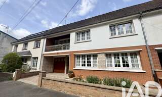 Maison 6 Pièces 102 m² à vendre à Saint-Pol-sur-Ternoise (62130)