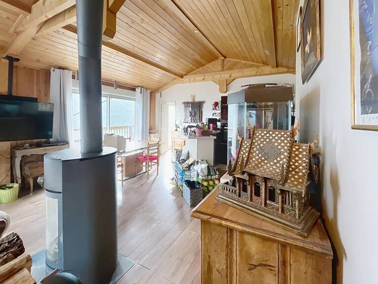 MAISON ECONOME  4P 120m² - BIEN-ÊTRE ASSURE — photo 1