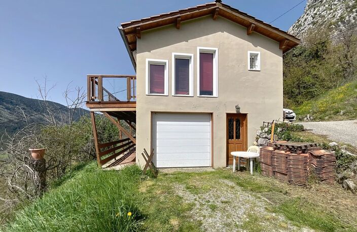MAISON ECONOME  4P 120m² - BIEN-ÊTRE ASSURE — photo 3