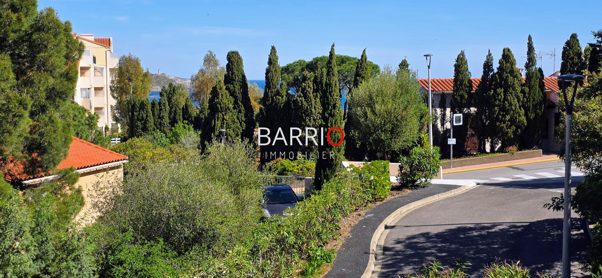 Appartement  T3 à vendre Banyuls-sur-Mer 66650