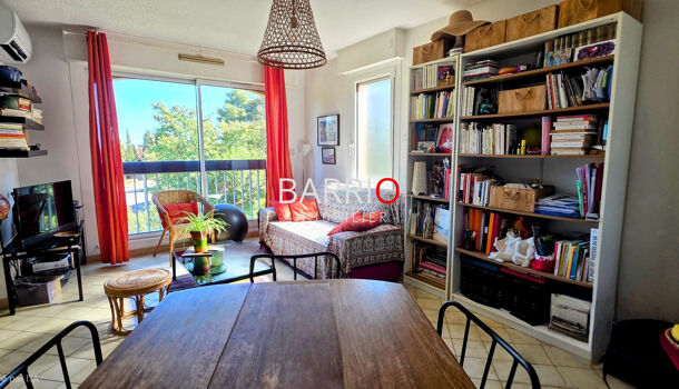 Appartement 3 pièces  à vendre Banyuls-sur-Mer 66650