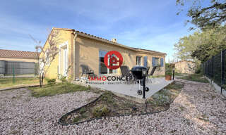 Maison 4 Pièces 90 m² à vendre à Saint-Victor-la-Coste (30290)