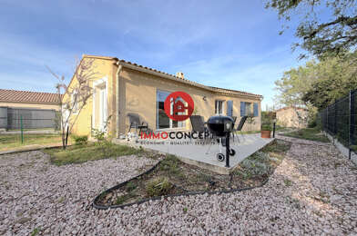 Maison 4 pièces 295000 €