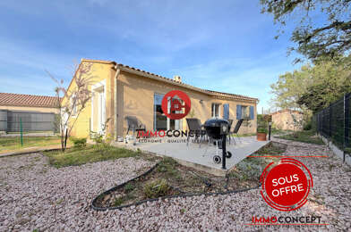 Maison 4 pièces 295000 €