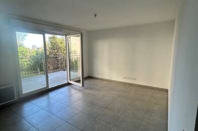 Appartement 2 pièces 344000 €