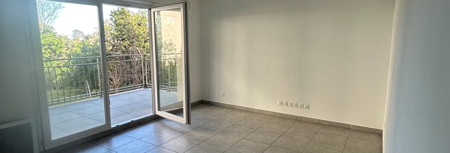 Appartement 2 Pièces 60 m² à vendre à Marseille 9 (13009)