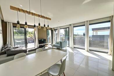 Appartement 5 pièces 990000 €