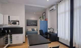 Appartement 1 Pièce 27 m² à louer à Tours (37000)