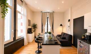 Appartement 1 Pièce 27 m² à louer à Tours (37000)