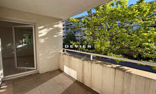 Appartement 2 Pièces 48 m² à vendre à Montpellier (34000)