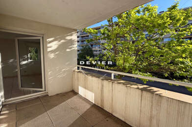 Appartement 2 pièces 195000 €