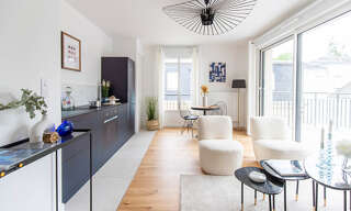 Appartement 3 Pièces 82 m² à vendre à Tours (37000)