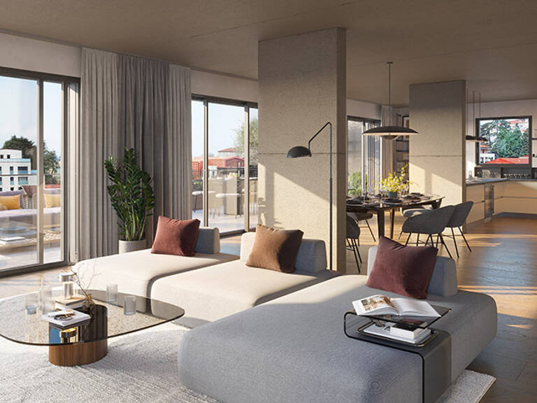 Découvrez notre nouvelle résidence à Saint-Didier-au-Mont-d'Or — photo 1