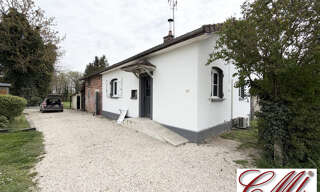 Maison 5 Pièces 80 m² à vendre à Bréban (51320)