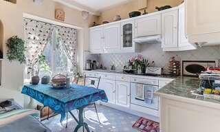 Maison 215 m² en viager Suèvres (41500)