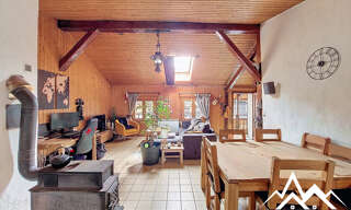 Appartement 6 Pièces 69 m² à vendre à Le Biot (74430)