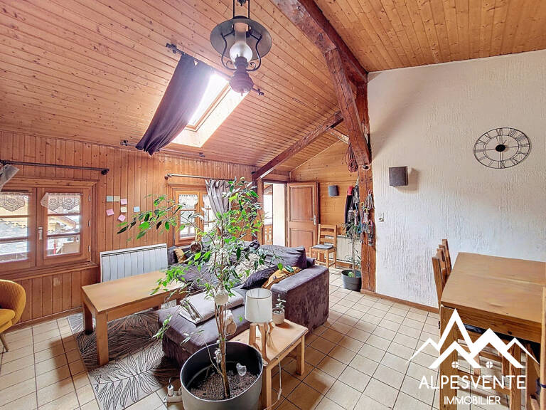 Appartement du Chef-Lieu — photo 1