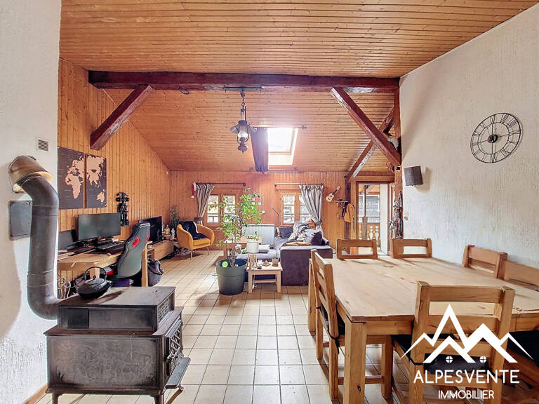 Appartement du Chef-Lieu — photo 1