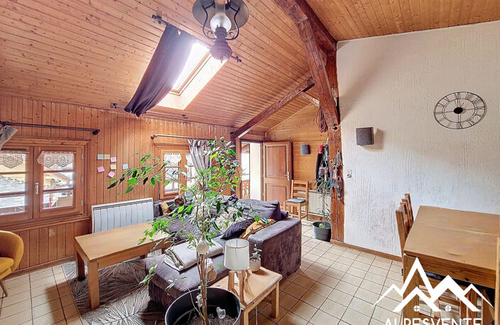 Appartement du Chef-Lieu — photo 2