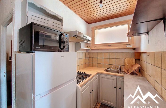 Appartement du Chef-Lieu — photo 5