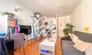 Appartement 2 Pièces 35 m² à vendre à Grenoble (38000)