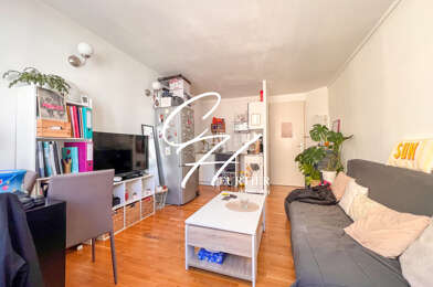 Appartement 2 pièces 99000 €