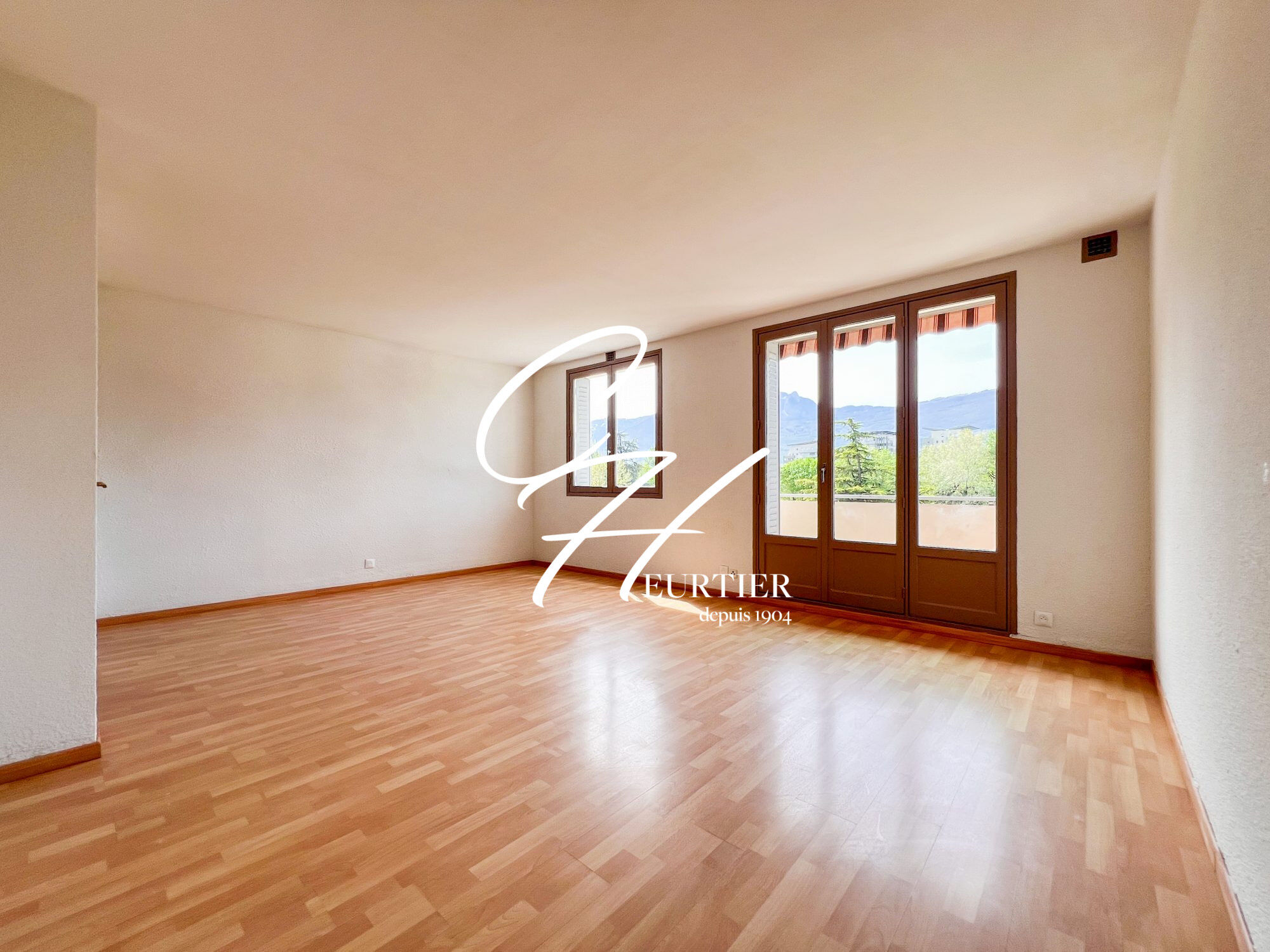 Appartement  T2 à vendre Grenoble 38000