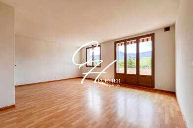 Appartement 2 pièces 120000 €