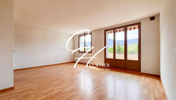 Appartement 2 pièces  à vendre Grenoble 38000