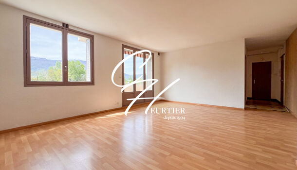Appartement 2 pièces  à vendre Grenoble 38000